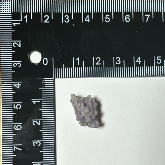 Raw Grape Agate - Picture 3 of 3